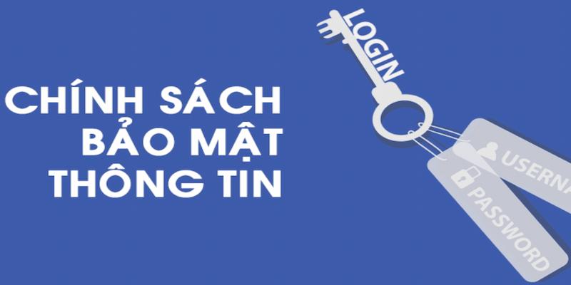 Người chơi tin tưởng vào các nền tảng có chính sách bảo mật minh bạch