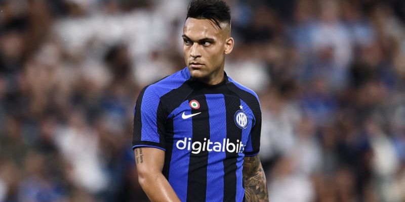 Lautaro Martinez là tiền đạo hay nhất Serie A trong nhiều mùa giải vừa qua