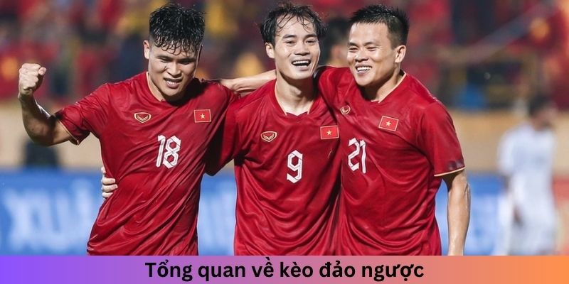 Tổng quan về kèo đảo ngược